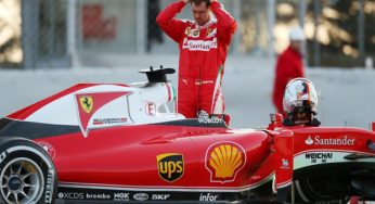 Formula 1 | Il problema di Sebastian Vettel ad Austin? Bilanciamento e deportanza