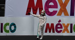 lewis hamilton gp messico