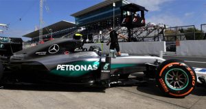 nico rosberg gp giappone fp2