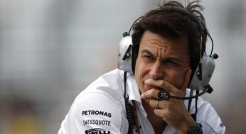 Formula 1 | GP Malesia 2016, Toto Wolff: “La penalità a Rosberg? Senza senso”