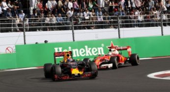 Formula 1 | Vettel: “Il mio linguaggio? Dettato dall’adrenalina”. E Marko lo bacchetta: “Indegno per un campione”