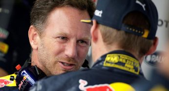 VIDEO Formula 1 | GP Messico 2016, il dietro le quinte Red Bull: tutta la verità by Christian Horner