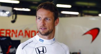 Formula 1 | Button pensa al Rallycross per il futuro