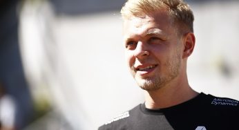 Formula 1 | Magnussen vicino alla Haas