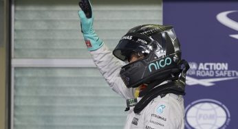 Formula 1 | GP Abu Dhabi, Rosberg: “Impossibile fare come Lewis oggi”
