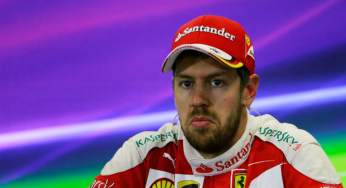 Formula 1 | GP Messico, Sebastian Vettel dovrebbe essere sanzionato secondo Christian Horner