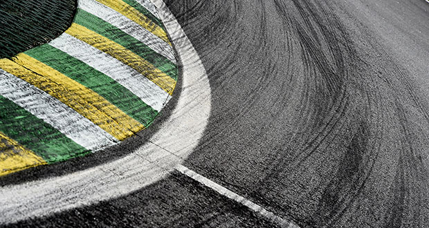 diretta live GP brasile f1