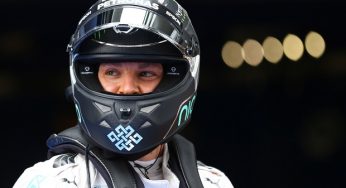 Formula 1 | Nico e Keke Rosberg in pista a Montecarlo!