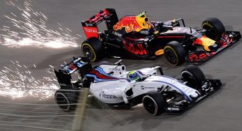 Formula 1 | Symonds: “Performance più uniformi in griglia dal 2017”