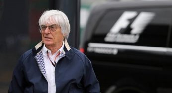 Formula 1 | Ecclestone, lancia la sua idea rivoluzionaria del Circus