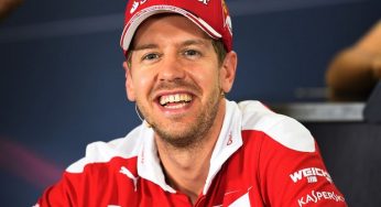 Formula 1 | La FIA grazia Vettel: nessuna sanzione per gli insulti via radio