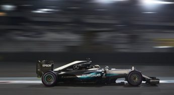 Formula 1 | GP Abu Dhabi 2016: la griglia di partenza