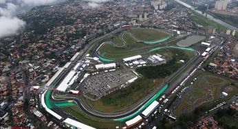 Formula 1 | Gp Brasile 2016: Anteprima e orari televisivi del weekend a Interlagos