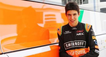 Formula 1 | Ufficiale: Esteban Ocon alla Force India
