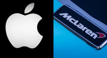 Formula 1 | La McLaren incontra la Apple