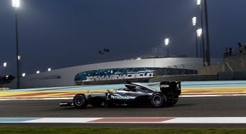 Formula 1 | GP Abu Dhabi 2016, Pirelli: per la gara probabili due pit stop