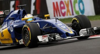 Formula 1 | Marcus Ericsson rinnova con la Sauber per il 2017