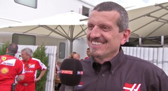 Formula 1 | Steiner e la HAAS soddisfatti della Ferrari: “Avanti così per i prossimi anni”