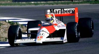 VIDEO Formula 1 | Classic Cars: McLaren MP4/4, l’asso nella manica di Ayrton Senna