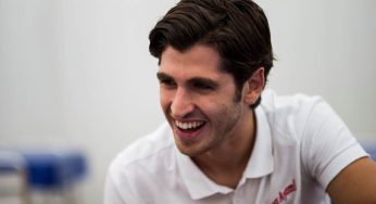 Formula 1 | UFFICIALE: Antonio Giovinazzi in pista anche in Cina!