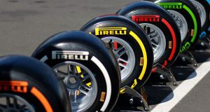 Formula 1 Pirelli