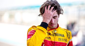 Formula 1 | Minardi: “Giovinazzi? La Ferrari dovrebbe aiutare i suoi piloti ”