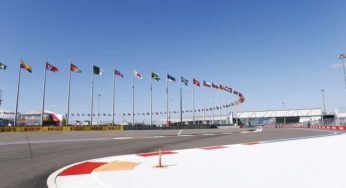 La FIA avvisa i circuiti: adeguatevi alle prestazioni delle nuove auto
