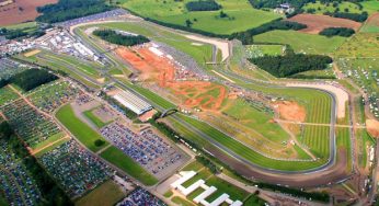 Formula 1 | Gp Gran Bretagna, Donington: “Non siamo interessati alla Formula 1”
