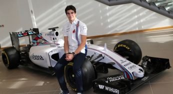 Formula 1 | Lance Stroll già in pista per una sessione di test con la Williams