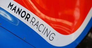 Formula 1 Manor