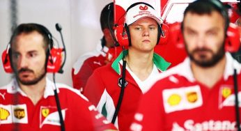 Formula 1 | Ferrari: “Mick Schumacher verrebbe accolto in FDA con un tappeto rosso”