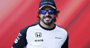 Formula 1 | Intervista ai raggi X: Fernando Alonso