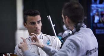 Formula 1 | Berger: “Mercedes? Vedrei meglio Wehrlein”