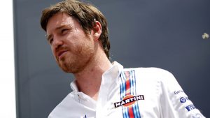 F1 | Rob Smedley lascerà la Williams alla fine del 2018