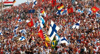 Formula 1 | Finlandia interessata ad ospitare il suo primo GP