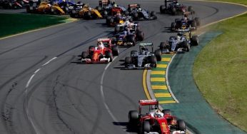 Formula 1 2017: ecco tutti gli orari per seguire il Mondiale in TV
