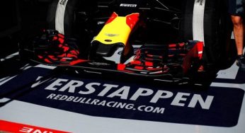 Formula 1 | Spa riserva a Max Verstappen una tribuna per ospitare i suoi fans