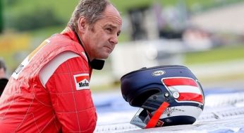 Formula 1 | Gerhard Berger pessimista: “La Ferrari è caduta in una spirale infernale”