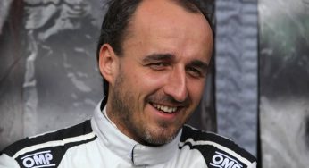 Formula 1 | Kubica: “Pronto a guidare una vettura di F1”