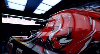 Formula 1 | Toro Rosso, save the date! La STR12 sarà presentata in pitlane a Barcellona il 26 febbraio
