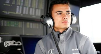 Toto Wolff: “Troveremo un ruolo in Mercedes a Wehrlein”