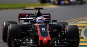 Formula 1 | Haas costretta a rimuovere la T-wing per eccessiva flessibilità
