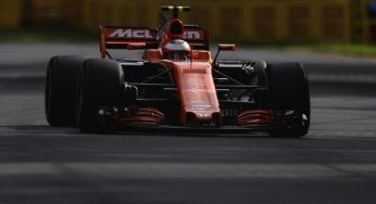 Formula 1 | Honda pianifica un aggiornamento per il GP Monaco