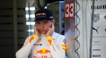 Formula 1 | Gp Australia, Max Verstappen: “È stato bello provare la RB13 qui all’Albert Park”