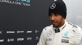 Formula 1 | Lewis Hamilton: “Penso che Ferrari sia la favorita”