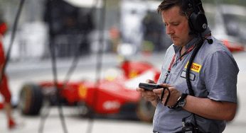 Formula 1 | Pirelli, Paul Hembery: “I piloti concluderanno le gare senza pit stop”
