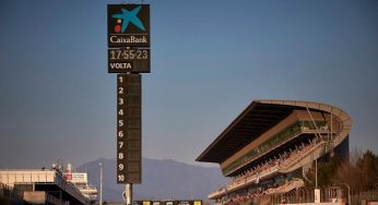 Formula 1 | Test 2017, Barcellona: la line up dei piloti della seconda sessione