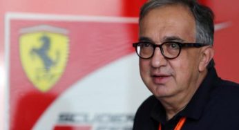 Formula 1 | Marchionne: “La Ferrari deve considerare un ingresso futuro in Formula E”