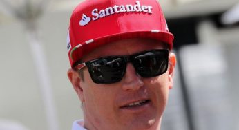 Formula 1 | GP Australia 2017, Kimi Raikkonen: “Non è andata male, è un buon inizio”