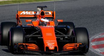 Formula 1 | Test Barcellona, McLaren: i problemi continuano